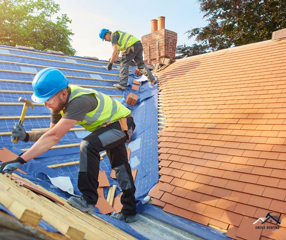 Why choose Roof Repair Near Me in Troy, IL